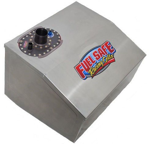 Fuel safe off road truck cell,bladder,40 gallon,desert racing,fia-ft3,w/foam