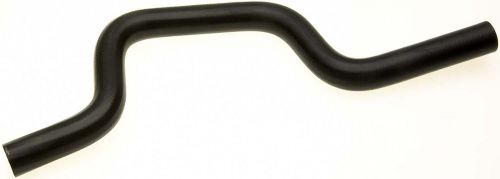 Molded heater hose fits 2003-2005 dodge neon neon,sx 2.0  gates