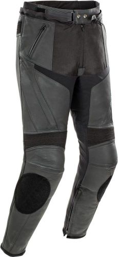 Joe rocket stealth - men&#039;s cowhide leather sport motorcycle pant