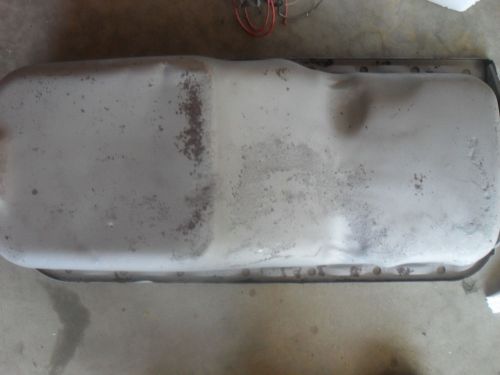 1963 rambler oil pan