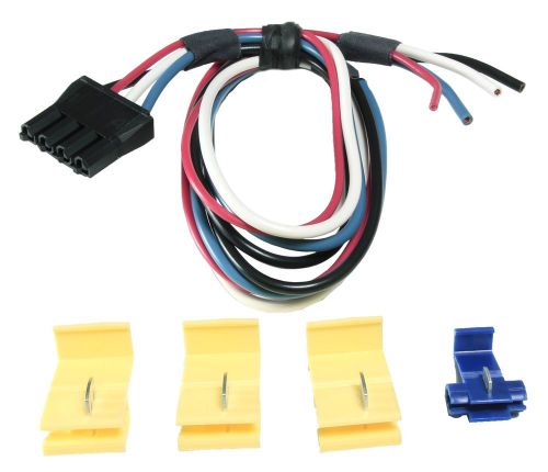 Hopkins 47685 electronic brake control mounting kit