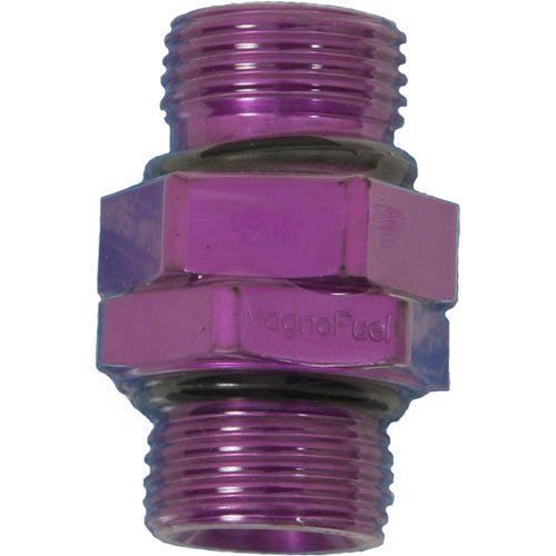 10 x 38npt coupler w jam nut