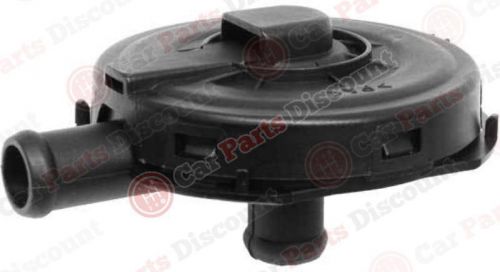 New vaico crankcase vent valve pcv, 077 103 245 b