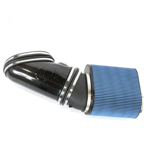 Dinan high flow carbon air intake kit for bmw 08-13 m3 (e90/e92/e93) d760-0028