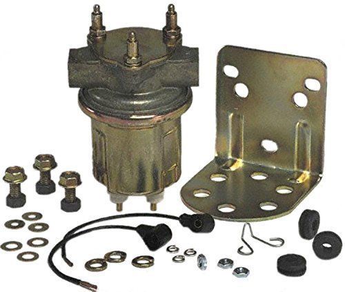 Carter p4389 electric fuel pump