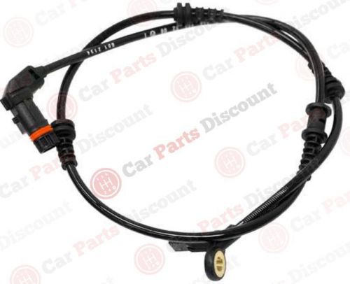 New genuine abs sensor anti-lock brake anti lock system, 164 905 82 00