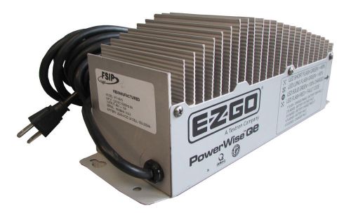 48v ezgo qe remanufactured charger