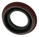 National oil seals 710166 rear wheel seal