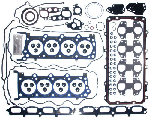 Engine full gasket set-kit gasket set victor 95-3700vr