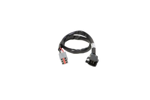 Hayes towing electronics 81783-hbc quik-connect dual mated harness