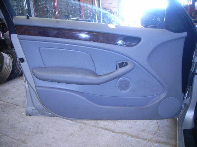 Bmw 323i wagon e46 interior door panel assembly l/f v11203