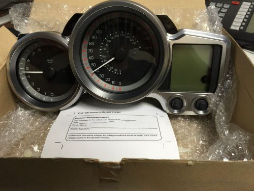 Yamaha fjr 1300 meter gauge assy (90891-30035)