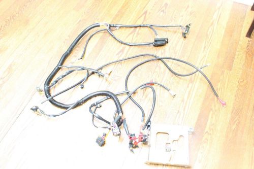 Seadoo rxp rxt gtx gti 4-tec 2007 06 05 04 wiring harness electrical main wire