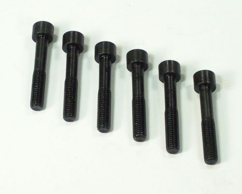 Cv bolt, set of 6, dune buggy vw baja bug