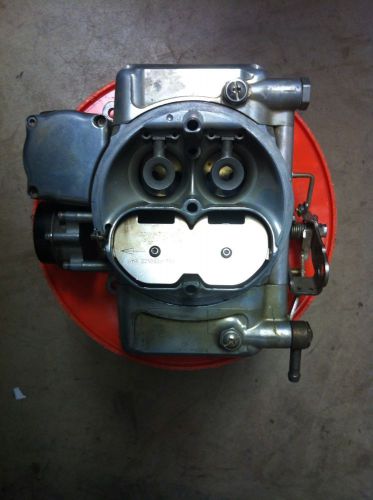 Demon 650 cfm carburetor