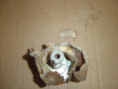 Harley davidson, columbia par car golf cart secondary clutch hub