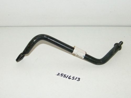 Generator adjustment brace 1984 1985 cutlass ciera century 74 electra 25516513