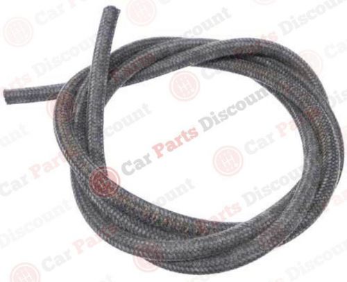 New contitech vacuum hose - 5 x 10 mm - outside cloth braided, 073379 005201