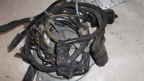 96 honda accord fuel gas pump wiring 18334