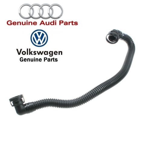 Genuine air pump hose fits: vw volkswagen passat 2001 2000 audi a4