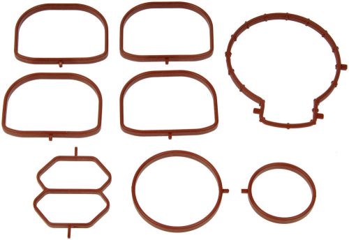 Dorman 615-213 engine intake manifold gasket set fit ford escape 05-08 l4 2.3l