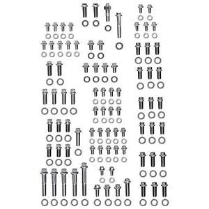 Arp engine bolt kits 554-9501