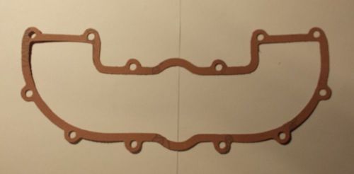 Mercury quicksilver   27-34047 34047   gasket