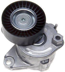 Acdelco professional 38319 belt tensioner-belt tensioner assembly