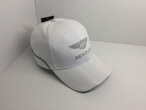 Bentley  cap brand new free shipping!