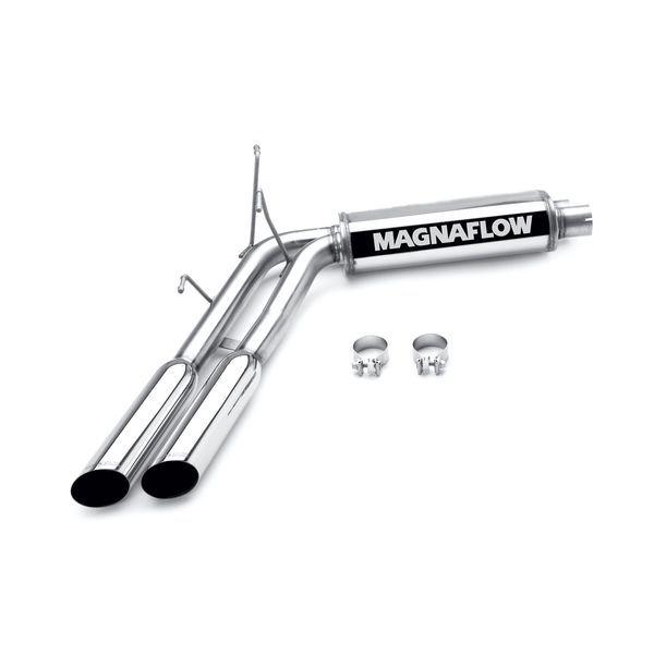 Magnaflow exhaust systems - 15714