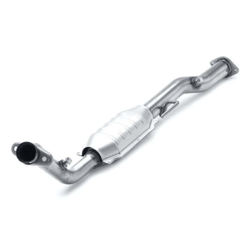 Magnaflow 39389 direct fit california catalytic converter  1995 ford ranger 2.3l