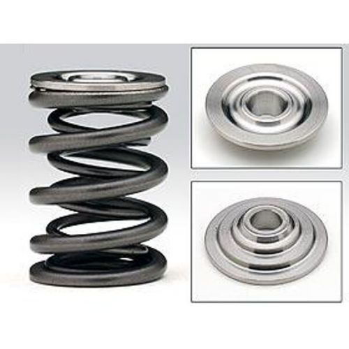 Skunk2 308-05-0300 skunk2 pro-series titanium retainers fits:acura 1994 - 2001