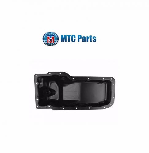 Engine oil pan mtc 53020902ab dodge dakota durango