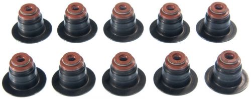 Genuine-gm-engine-valve-stem-oil-seal-12596994 pack of &#034;4&#034;