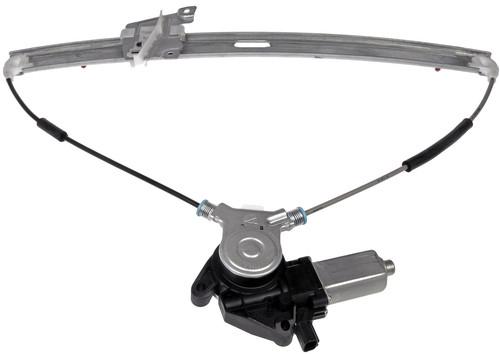 Dorman 741-605 window regulator-window regulators