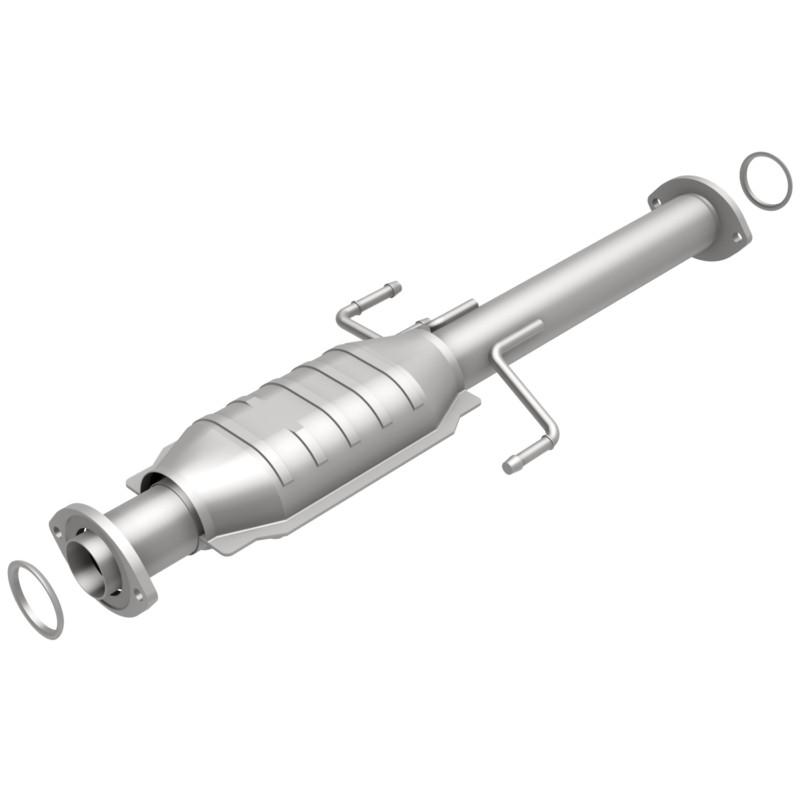 Magnaflow 447219 direct fit california catalytic converter