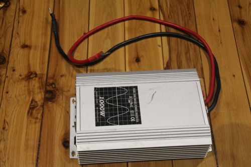 Si-1000w pure sine wave power inverter