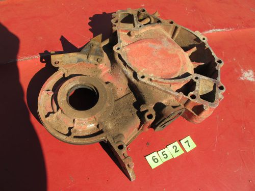 Ford mercury torino cyclone front timing cover 429