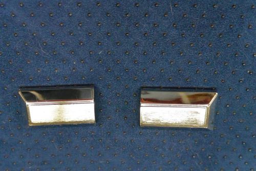 70 74 olds 442 monte carlo gto cadillac door strap pull cover gm 7799435