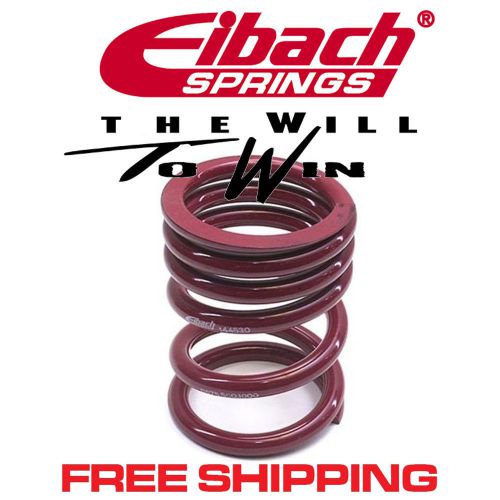 Eibach 0700.500.0800 dirt track imca modified torque link spring 5x7 800 lbs/in