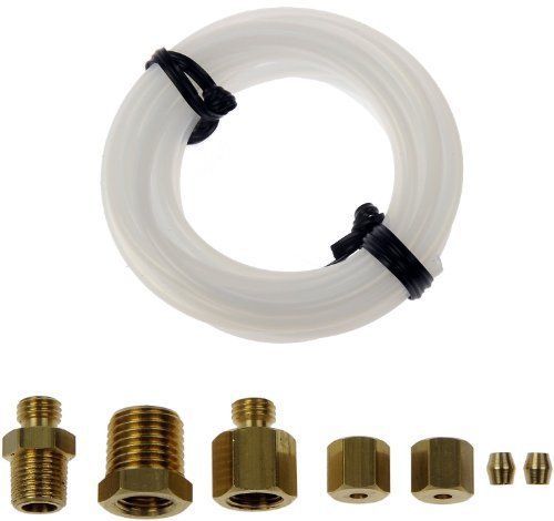 Dorman - champ 7902 dorman 7-902 gauge installation kit