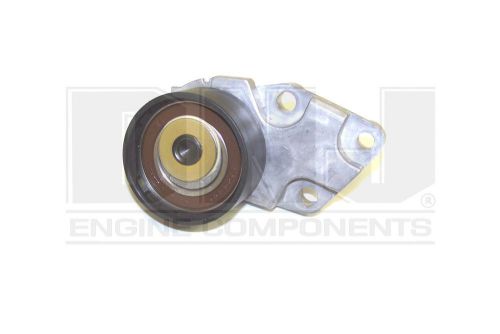 Engine timing belt tensioner dnj tbt309