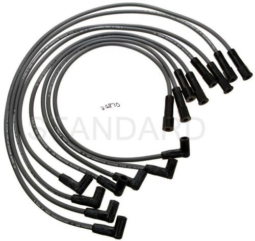 Standard motor products 26870 spark plug wire set