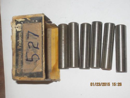 New valve guides chevrolet 1941-1942-1946-19437-1948