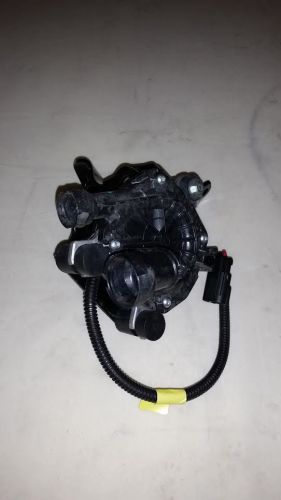 2010-2014 oem gm malibu regal lacrosse auxillary pump 12630667