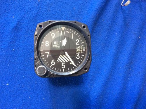 Diamond da 20 altimeter p/n as-4-1