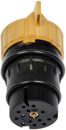 Dorman 917-505 auto trans plug adapter fit chrysler 300 07-12 crossfire