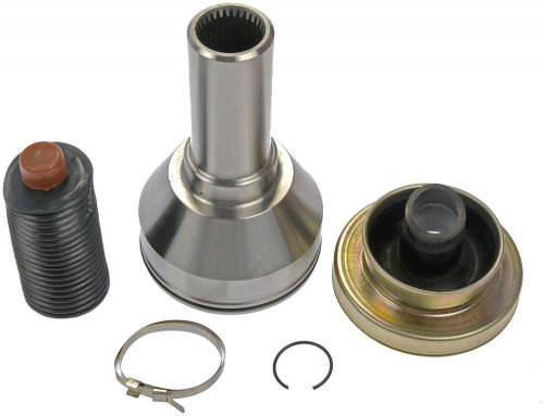 Dorman 932-102 propeller shaft cv joint kit