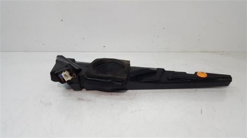 01 02 03 bmw 540i automatic 65.13-8 369 065 left front door speaker