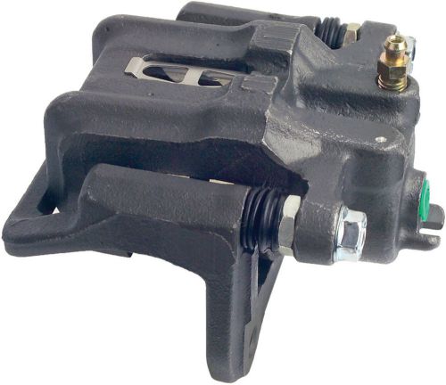 Cardone industries 19-b2589 semi-ldd caliper w/bracket